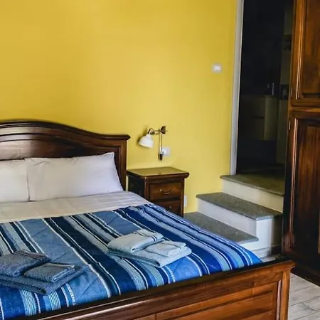 Lagora' Bed & Breakfast Viverone