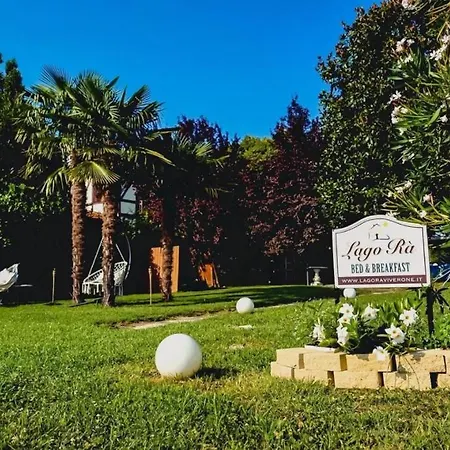 Lagora' Bed & Breakfast