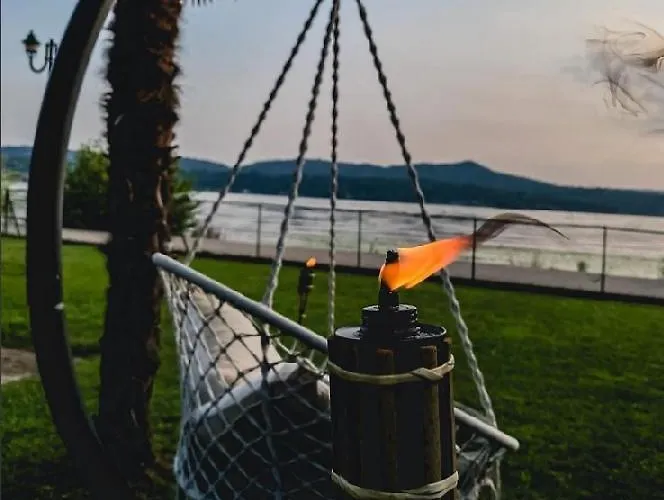 Bed & Breakfast Lagora' *