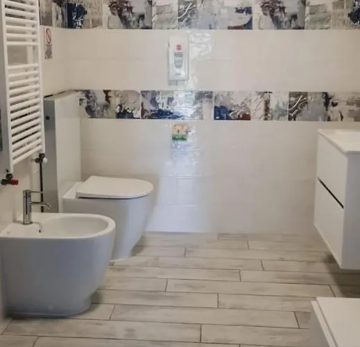 Bed & Breakfast Lagora' *